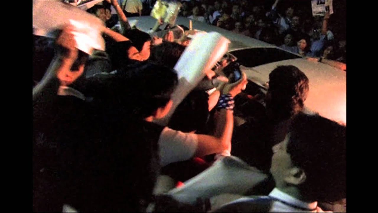 Yanni - Promo: A Living Legacy