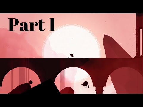 GRIS - Walkthrough Gameplay - Part 1 - (2021)