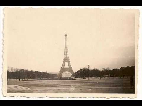 Strange Connection - Midnight In Paris (Cute Heels Remix)