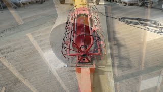 Шнеков зърнотоварач Vestfield WR 80-30 | Изображение 4 - Agroline