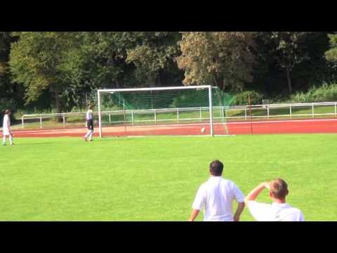 FC Perlach : FC Stern