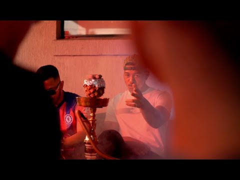 SYNDCT - SHOW&TELL (Official Music Video)