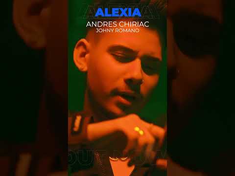 🔥 OUT NOW 🔥 #AndresChiriac #JohnyRomano #hoodfamous