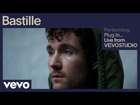 Bastille - Plug In... (Live Performance | Vevo)