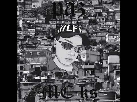 MC ks - paz- kevin na produção