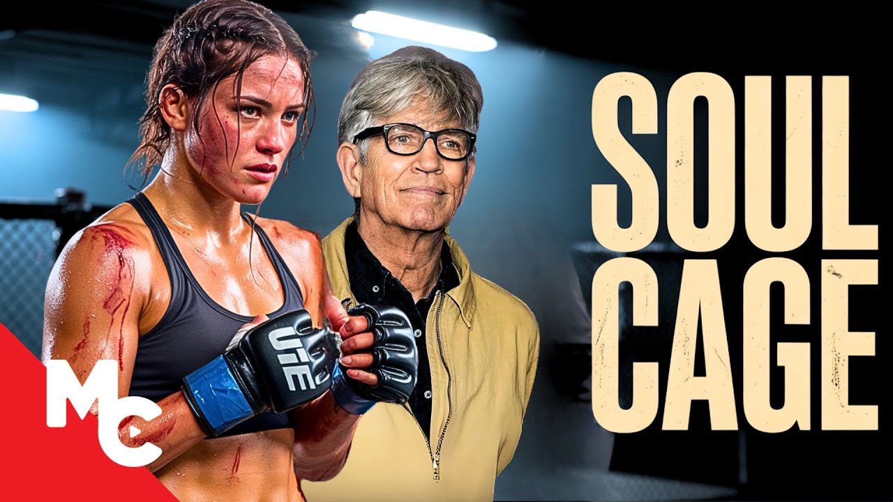Soul Cage (2022)