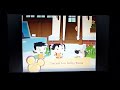 Playhouse Disney Screen Bug Banner Lou And Lou Safety Patrol 2008 2010