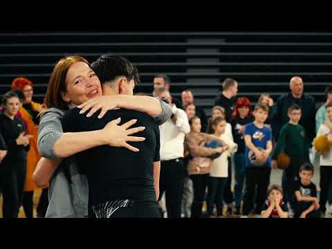 Highlights | Finala Campionatului Naţional #Under15