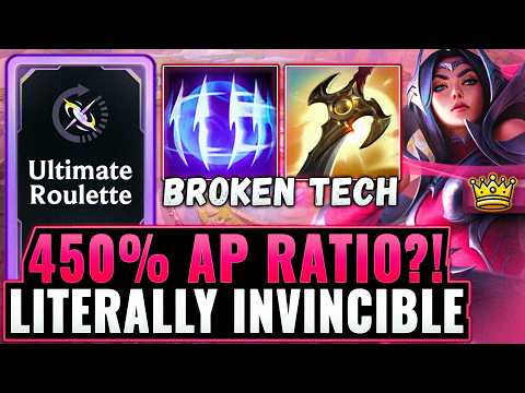 100% Damage Reduction: Taking Literally Zero Damage with AP Irelia | League Arena Gameplay
