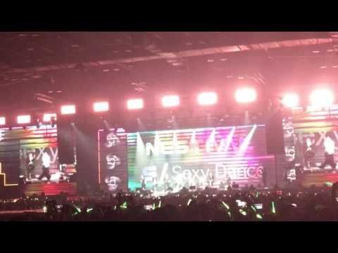 Mc bambam ผัวนก กับเมียนก GTTinkorat03062017