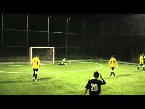 32 GraceHoppers II- CS (0:4)