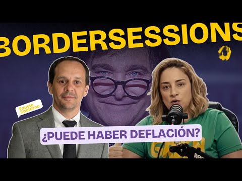 Los NÚMEROS de MILEI: "La INFLACIÓN NÚCLEO ya está en 5%" | Fausto Spotorno con María Julia Oliván