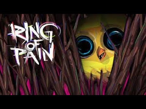 Ring Of Pain Gameplay - Runde 54 Das eigene Grab geschaufelt