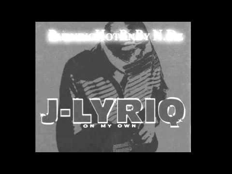 J-LYRIQ -Nasty( N.Dz )