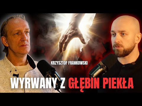 "Jezus Kilkukrotnie Uratował Mnie od Śmierci" - Historia Byłego Bandyty [Poznaj Jezusa Podcast #14]