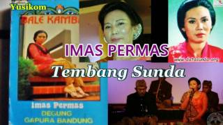 Download lagu Degung Sunda : SOROPONGAN - IMAS PERMAS mp3