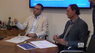 Cimiteri Fano: presentati investimenti, lavori e nuovi posti