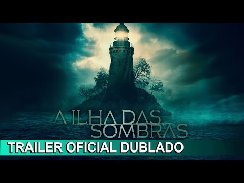 2023 A Ilha das Sombras (Dublado)