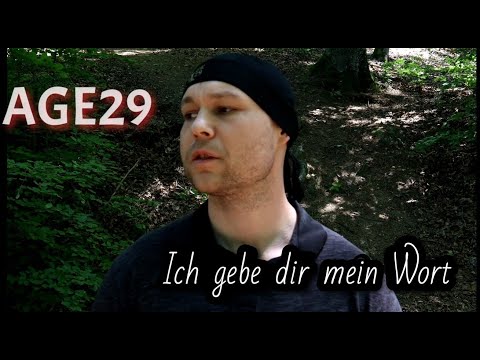 AGE29 feat. Iris Rebecca - Ich gebe dir mein Wort (Official Video) #Österreich #Lockenhaus #Musiker