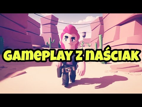 Gameplay z Naściak