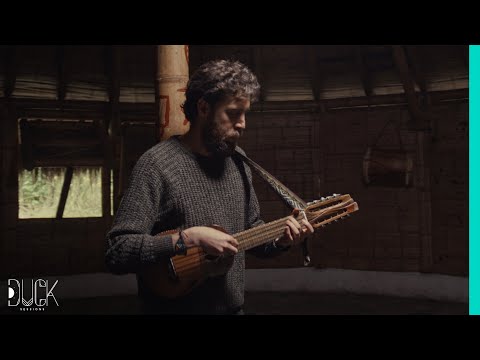 Daniel Amaya - El Fin Del Mundo. Duck Sessions (Live)