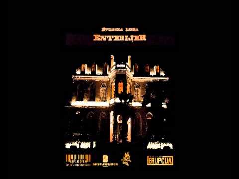 Dvorska Luda - Enterijer