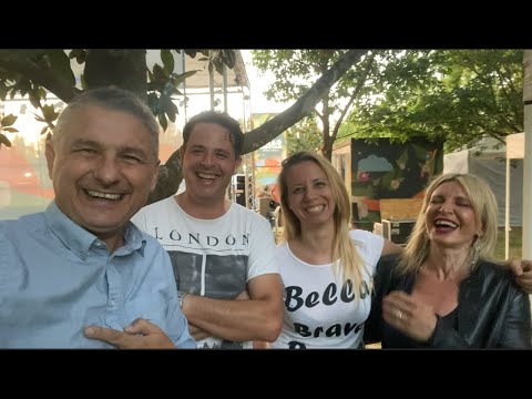 Barzelletta Il commesso pignolo - Paci