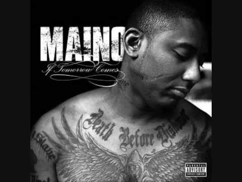 Maino - All The Above (ft. T-Pain) [OFFICIAL SONG]