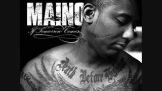 Maino - All The Above (ft. T-Pain) [OFFICIAL SONG]