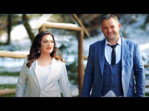 Vitore Rusha & Gezim Pepa - Ne Fushe Arrez shtatin e rrita (Official Video 4K)