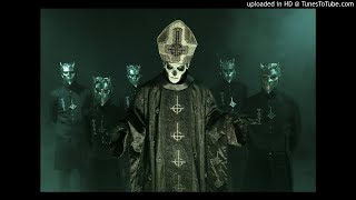 Ghost - I believe