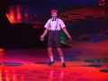 Jesko Cirque Du Soleil Saltimbanco Clown ACT 1