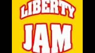 The Liberty Jam The Lox &amp; Black Rob- Chain Gang Freestyle