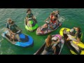2017 Sea Doo Rec Lite Spark Line Up