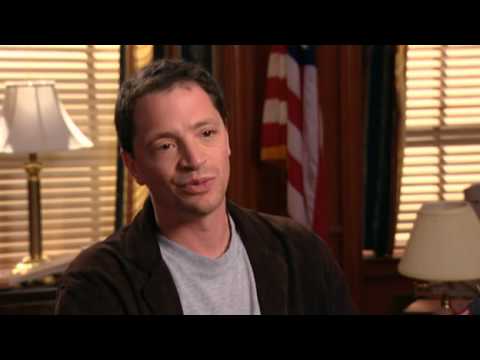 TWW #4.04 - Practical Jokes