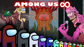 The Things Among Us: Eternal Loop