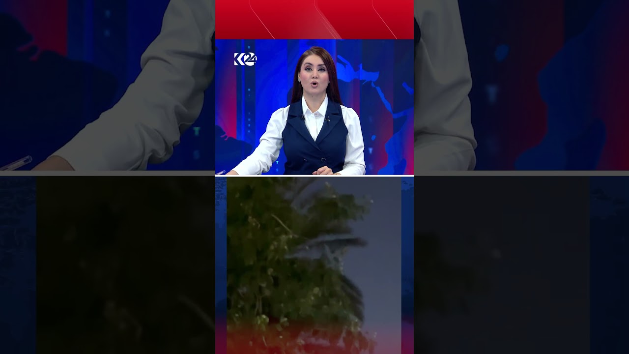 ڤیدیۆ | درەنگانی شەوی رابردوو بە درۆن هێرشکرایە سەر ناوچەی سەوزی بەغدا.. سۆڤان وردەکاریی هێرشەکە باس دەکات