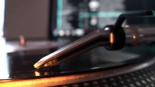 Video thumbnail for ORTOFON SERATO S-120 by GetintheMix