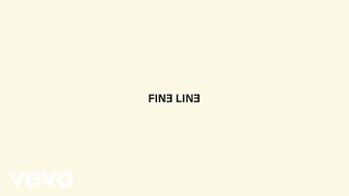 Songtext von Kesha - Fine Line Text Musik-video-Miniaturansicht