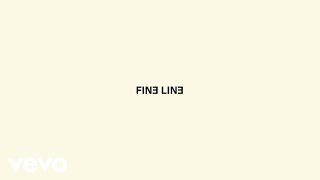 Kesha - Fine Line (Lyric Video)