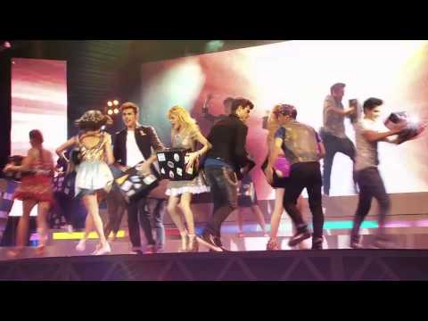 Violettta 3: En Gira (NUEVO)