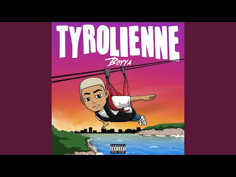 Tyrolienne