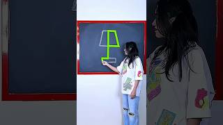 Download lagu one line draw the entire shape and line cannot overlap answer this question ⁉️#shorts #btsarmy mp3