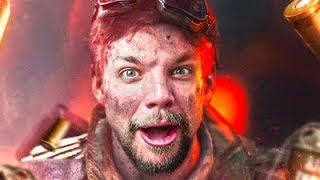 TOP 1 SUR LE NOUVEAU BATTLE ROYALE DE BATTLEFIELD 5 