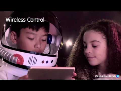 Robotas-konstruktorius Makeblock mBot Ranger (Bluetooth versija)