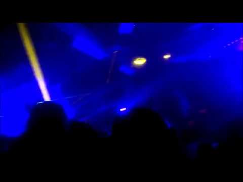 Ranji Live @ Klangwelten Bremen 2018