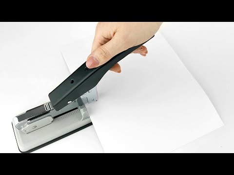 Stapler d.rect 377 / zszywacz