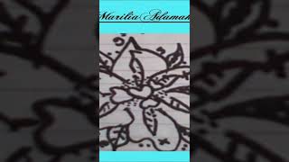 Marilia Adamaki-Confess (16March2017) #confess #gothic #rock #marilia #debutalbum #singer #fyp #may