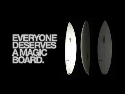 DHD MAGIC BOARDS