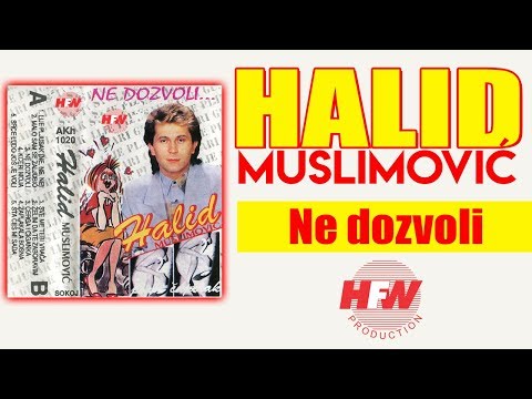 Video thumbnail for Ne dozvoli...